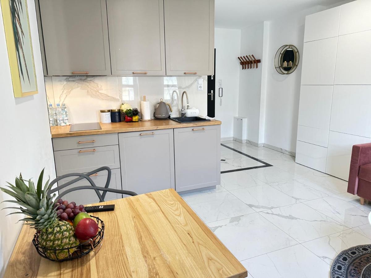 Moveen! Wynajem Apartamentow We Wroclawiu! 10 Minut Od Centrum ภายนอก รูปภาพ