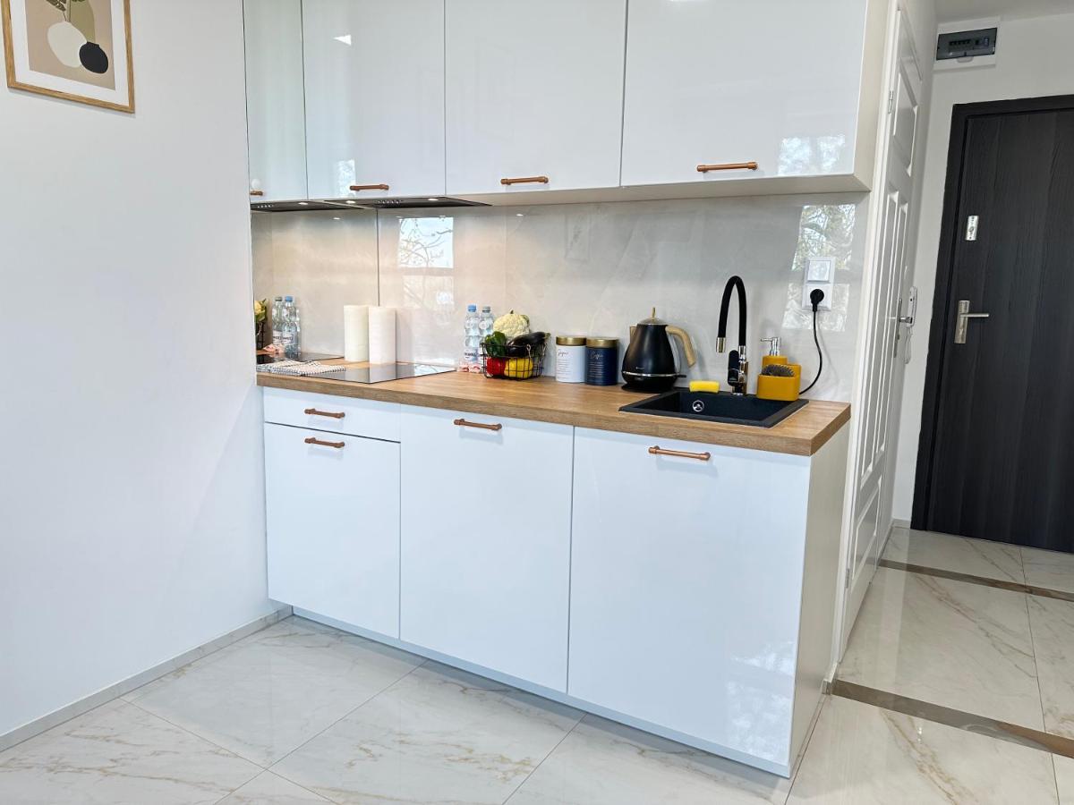 Moveen! Wynajem Apartamentow We Wroclawiu! 10 Minut Od Centrum ภายนอก รูปภาพ