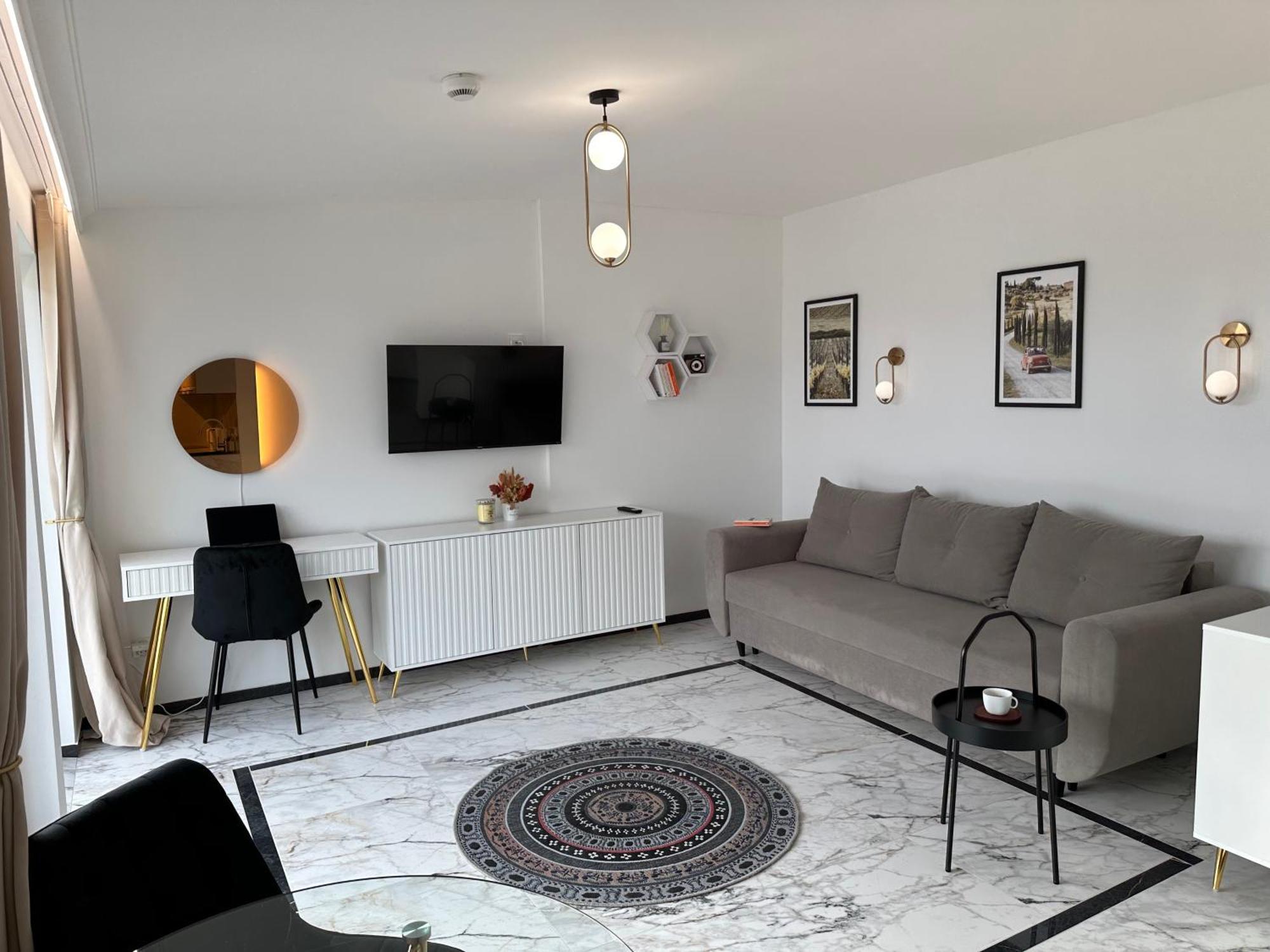 Moveen! Wynajem Apartamentow We Wroclawiu! 10 Minut Od Centrum ภายนอก รูปภาพ