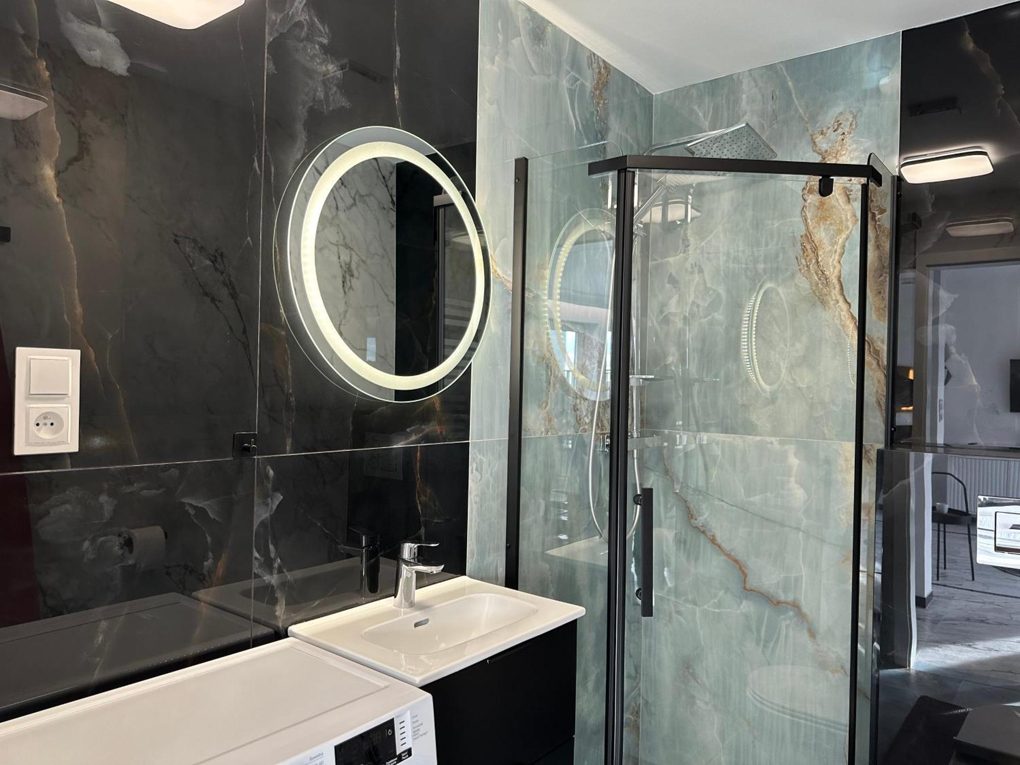 Moveen! Wynajem Apartamentow We Wroclawiu! 10 Minut Od Centrum ภายนอก รูปภาพ
