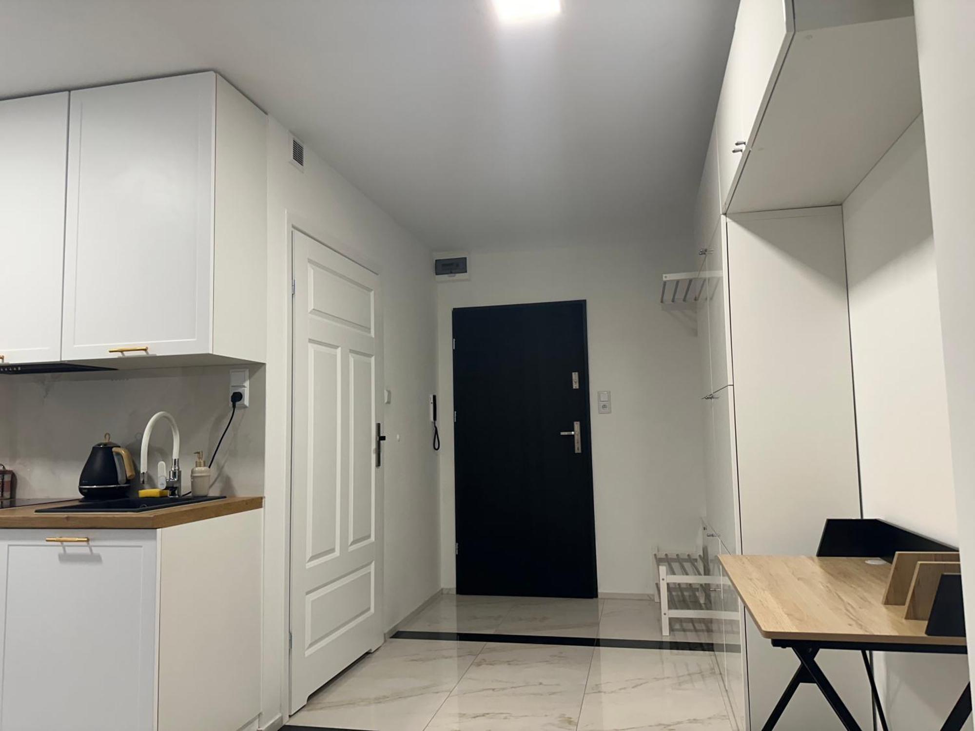 Moveen! Wynajem Apartamentow We Wroclawiu! 10 Minut Od Centrum ภายนอก รูปภาพ