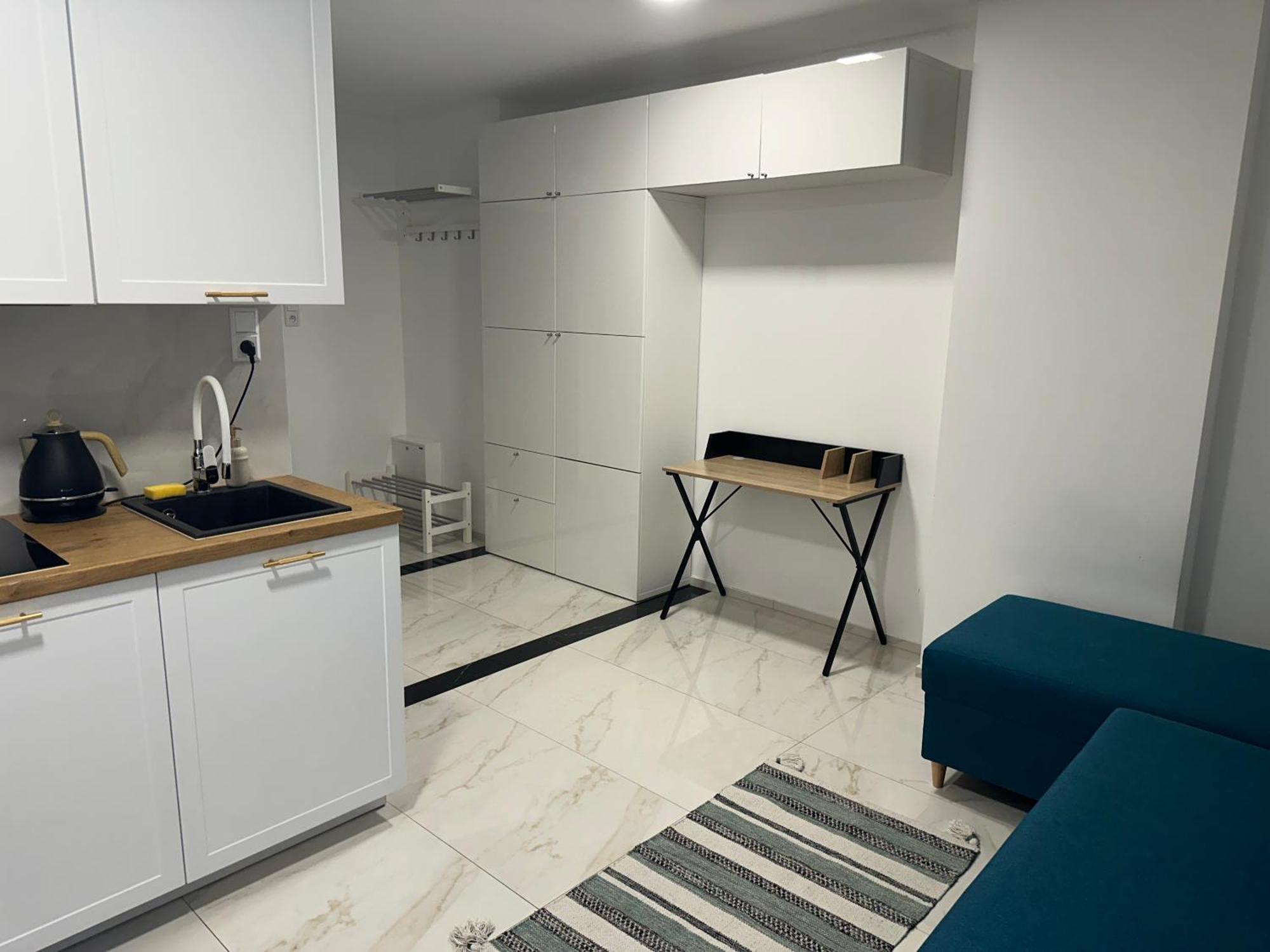 Moveen! Wynajem Apartamentow We Wroclawiu! 10 Minut Od Centrum ภายนอก รูปภาพ