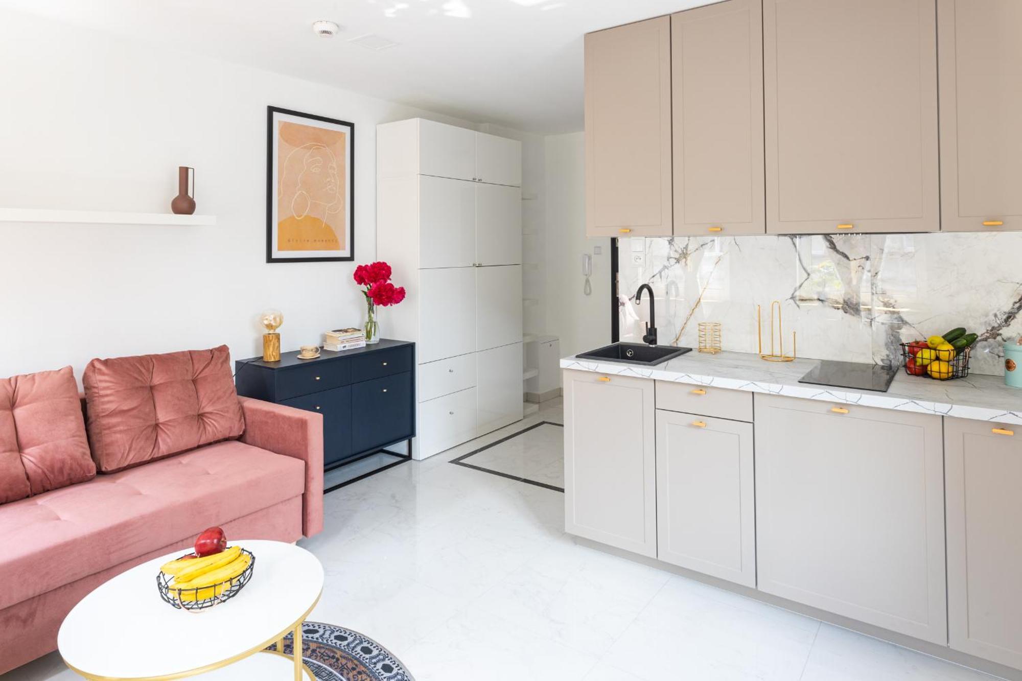 Moveen! Wynajem Apartamentow We Wroclawiu! 10 Minut Od Centrum ภายนอก รูปภาพ