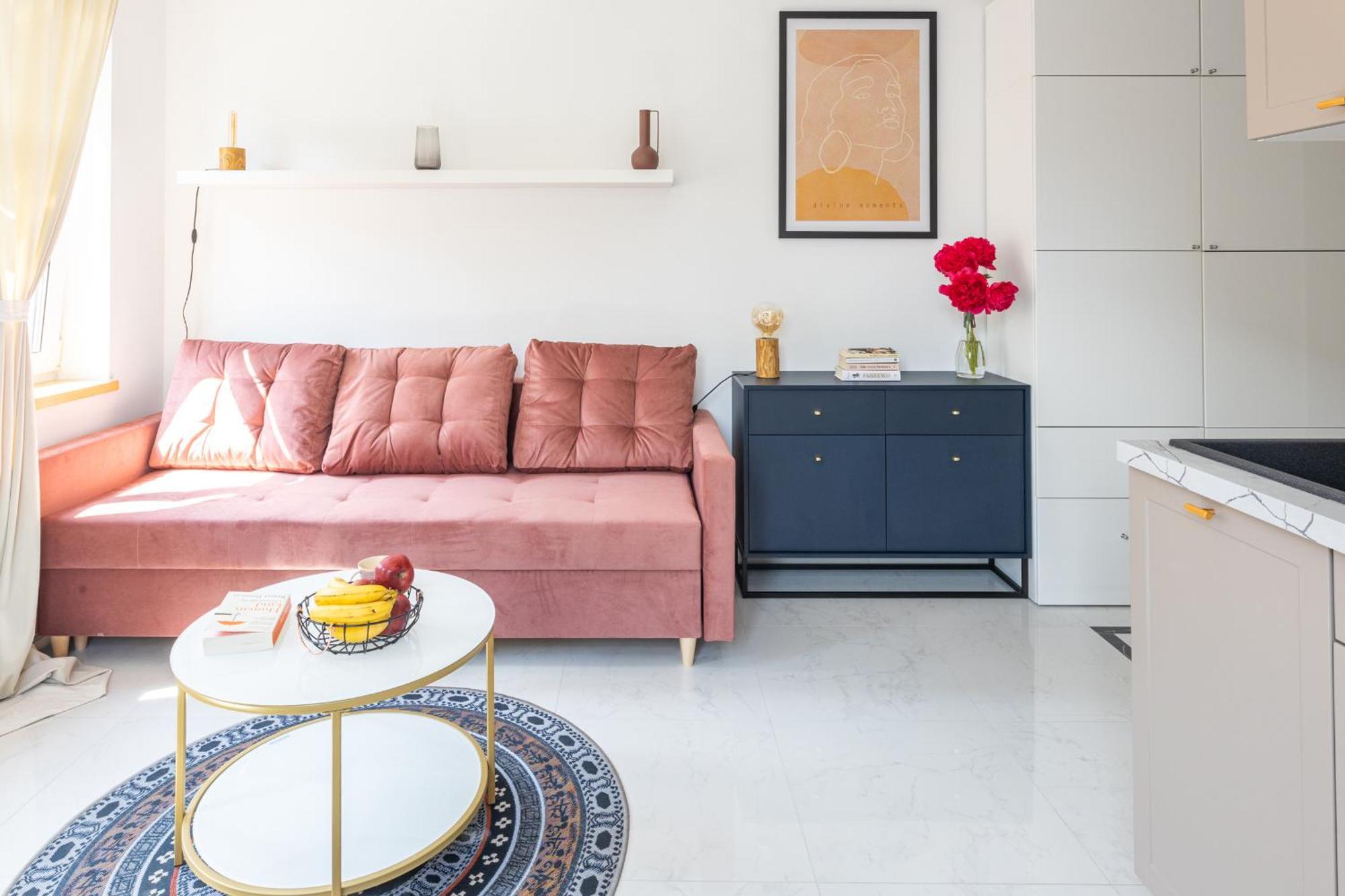 Moveen! Wynajem Apartamentow We Wroclawiu! 10 Minut Od Centrum ภายนอก รูปภาพ