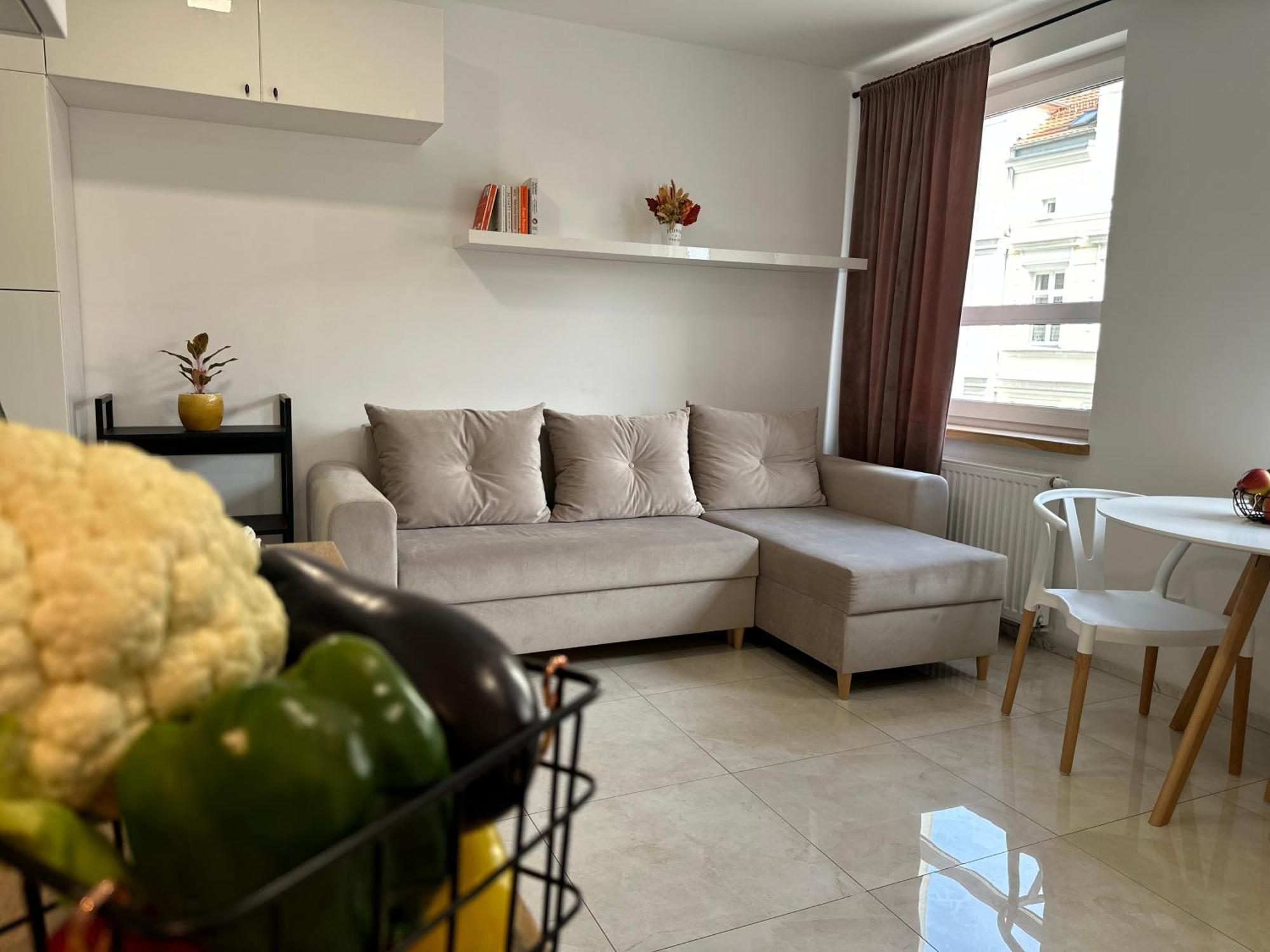 Moveen! Wynajem Apartamentow We Wroclawiu! 10 Minut Od Centrum ภายนอก รูปภาพ