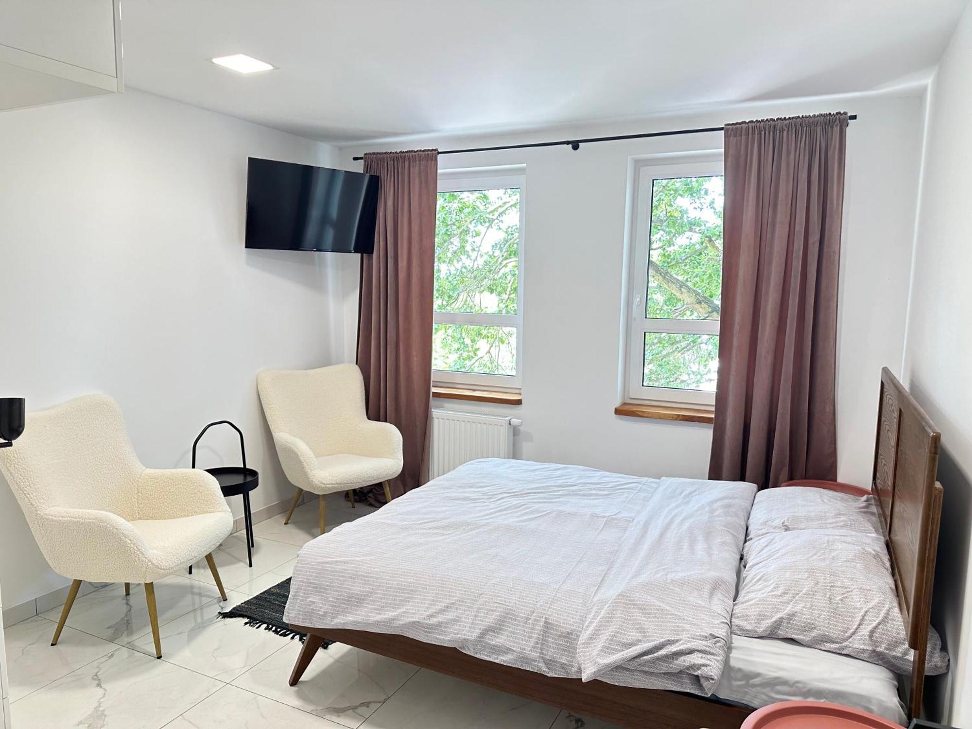 Moveen! Wynajem Apartamentow We Wroclawiu! 10 Minut Od Centrum ภายนอก รูปภาพ