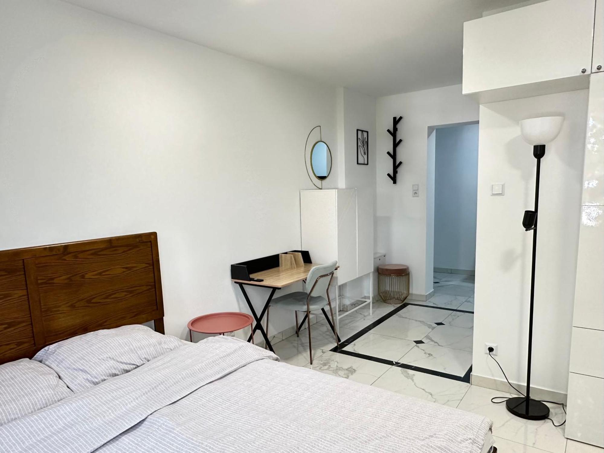 Moveen! Wynajem Apartamentow We Wroclawiu! 10 Minut Od Centrum ภายนอก รูปภาพ