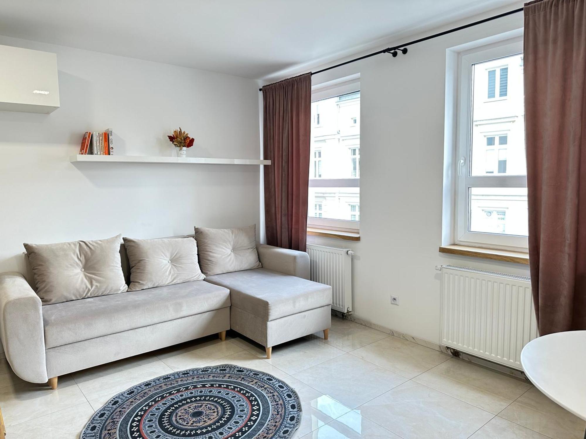 Moveen! Wynajem Apartamentow We Wroclawiu! 10 Minut Od Centrum ภายนอก รูปภาพ