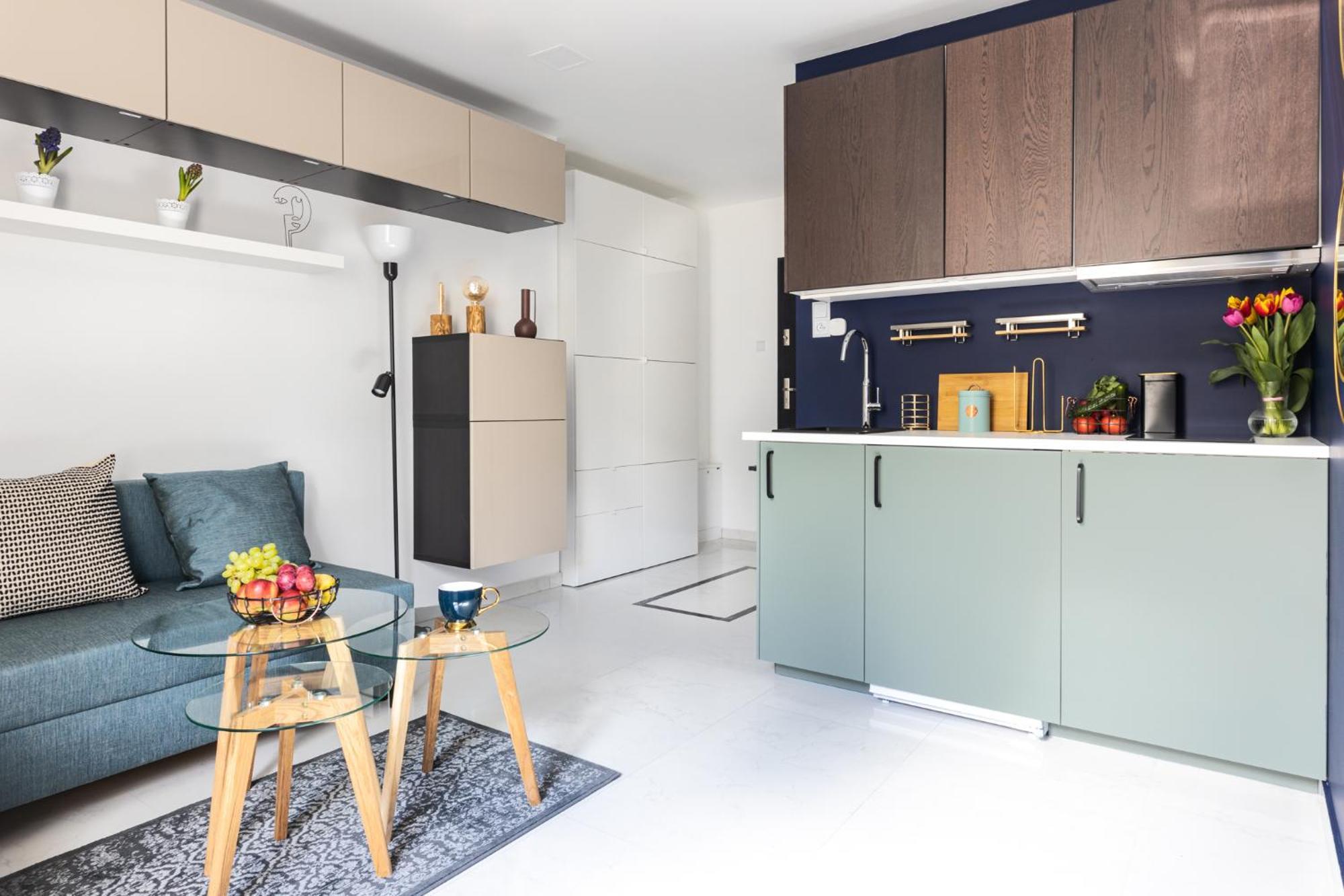 Moveen! Wynajem Apartamentow We Wroclawiu! 10 Minut Od Centrum ภายนอก รูปภาพ