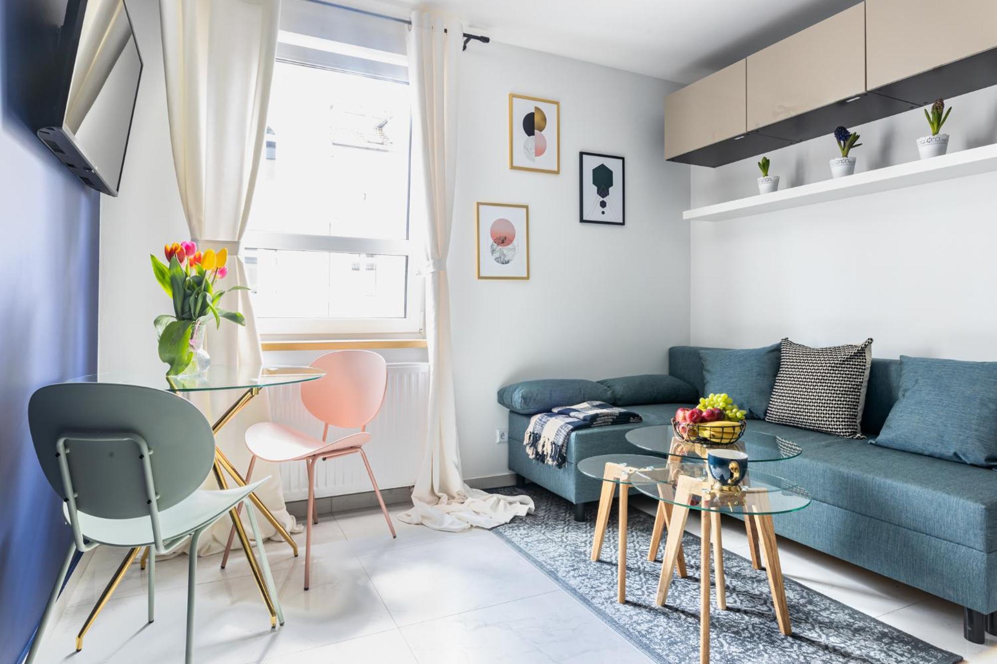 Moveen! Wynajem Apartamentow We Wroclawiu! 10 Minut Od Centrum ภายนอก รูปภาพ