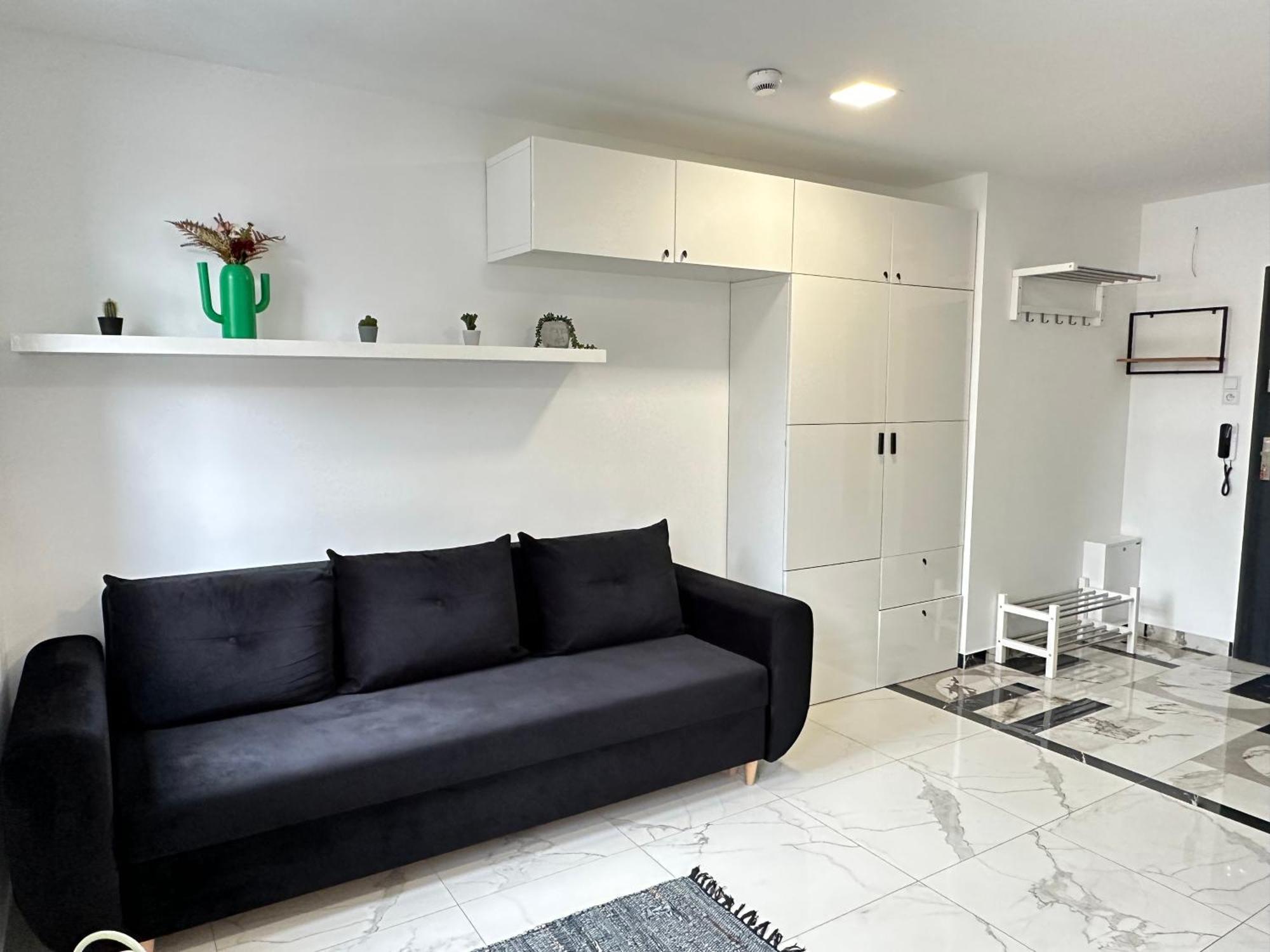 Moveen! Wynajem Apartamentow We Wroclawiu! 10 Minut Od Centrum ภายนอก รูปภาพ
