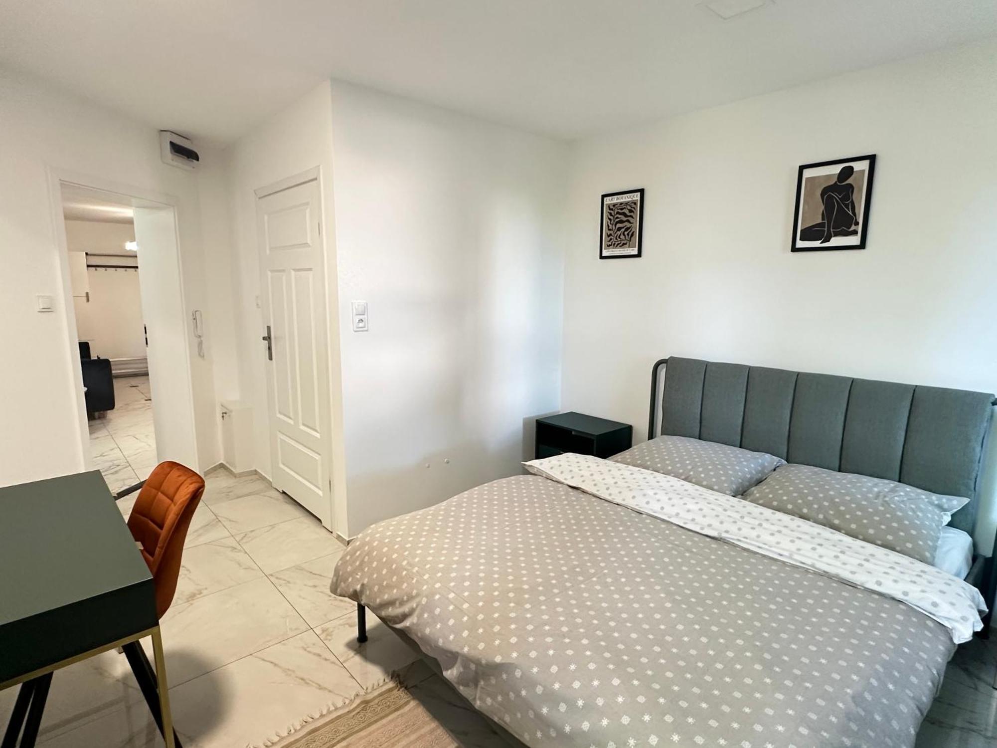 Moveen! Wynajem Apartamentow We Wroclawiu! 10 Minut Od Centrum ภายนอก รูปภาพ
