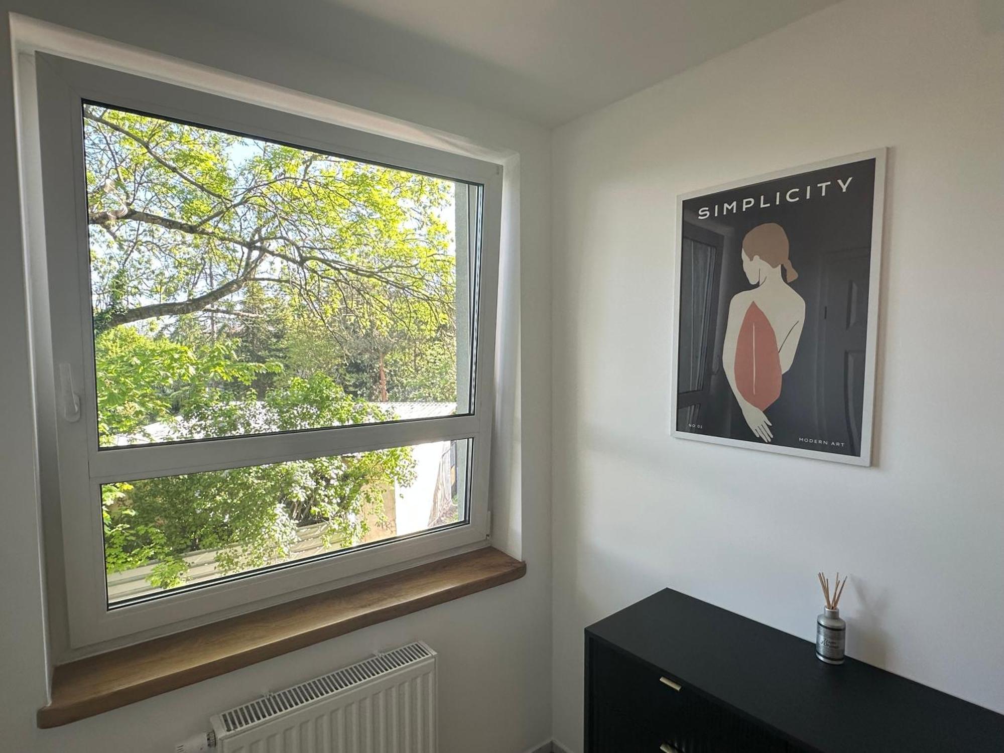 Moveen! Wynajem Apartamentow We Wroclawiu! 10 Minut Od Centrum ภายนอก รูปภาพ