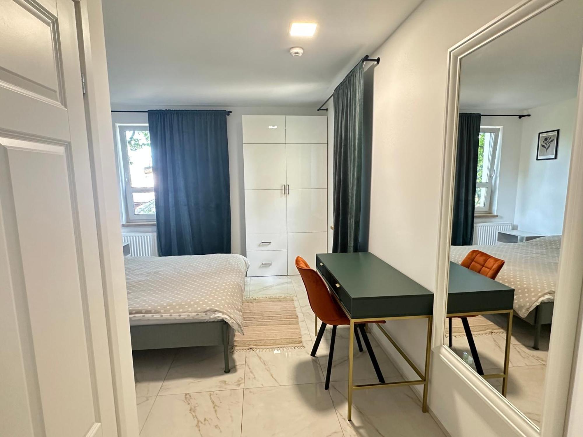 Moveen! Wynajem Apartamentow We Wroclawiu! 10 Minut Od Centrum ภายนอก รูปภาพ