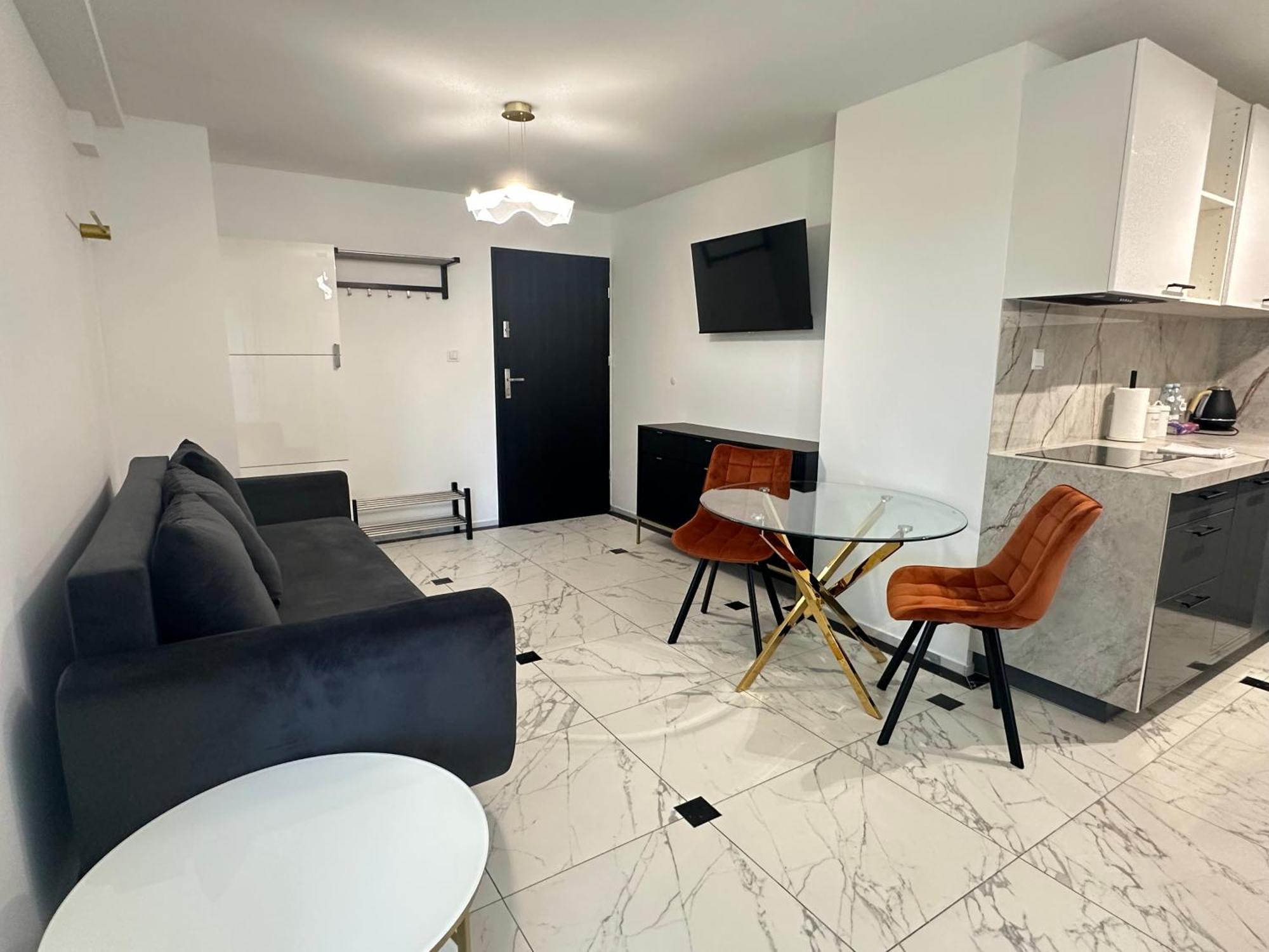 Moveen! Wynajem Apartamentow We Wroclawiu! 10 Minut Od Centrum ภายนอก รูปภาพ